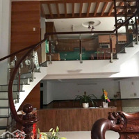Biệt Thự Thương Gia Gần Ngan 14,5M Khu Nguyễn Văn Lượng Gò Vấp. 260M2 Giá 95 Triệu/M2
