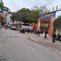 Bán Nhà Mặt Đường Tựu Liệt - Tam Hiệp, Thanh Trì Ô Tô Tránh Ô Tô Vào Nhà Kinh Doanh Sầm Uất
