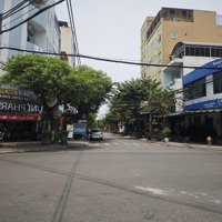 Phố Hàn Quốc Sầm Uất Ngày Đêm, Mặt Tiền Đẹp Ngang 5M, Dương Đình Nghệ, Sơn Trà Chỉ 19.5 Tỷ.