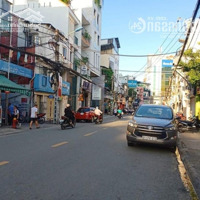 Building 2Mặt Tiềnvip Nhất 186 Nơ Trang Long, B.thạnh,Diện Tích9.5 X 17, 160M2, 8Tầng, Hđt 135 Triệu - Giá Bán 38 Tỷ