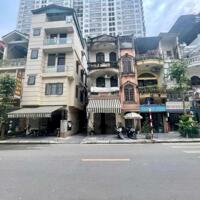 Siêu phẩm phố Trường Chinh, Đống Đa 90m2, 2 thoáng, Mặt tiền 5.5m vỉa hè ô tô kinh doanh