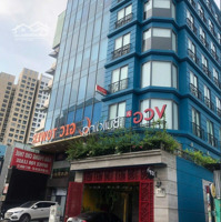 Building 7 Tầng Rất Khan Hiếm Trục Mặt Tiền Hoàng Văn Thụ. Vị Trí Tuyệt Đẹp - Giảm Chỉ Còn 79 Tỷ