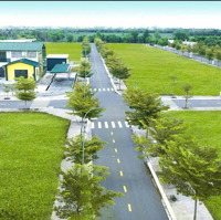 Chỉ 420 Triệu Để Sở Hữu 1 Lô Đất Nền Đẹp Lung Linh Nằm Cạnh Vin Tân Mỹ 900Ha