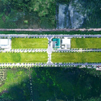 Chỉ 420 Triệu Để Sở Hữu 1 Lô Đất Nền Đẹp Lung Linh Nằm Cạnh Vin Tân Mỹ 900Ha