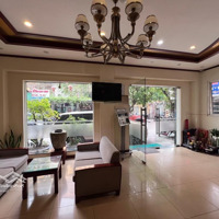 Phương Mai - Khách Sạn 3 Sao Lô Góc-Dòng T.iền 125 Triệu/1Th - Cơ Hội Đầu Tư Siêu Lợi Nhuận - 23 Tỷ