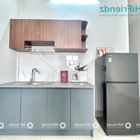 Sát Bên Aeon, Parc Mall P4 Q8 - Mặt Tiền, Cửa Sổ, Free 1Xe - Mới Sơn Sửa, Không Giới Hạn Người Ở