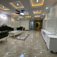 Chính Chủ Bán Tòa Nhà Xây 7 Tầng (Thang Máy) Phố Nguyễn Chí Thanh Mặt Tiề 5,5M Giá: 23 Tỷ