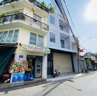 Bán Nhà Hẻm Oto 4 Phòng Ngủ Đường Trương Công Định Vũng Tàu. Liên Hệ: 0929 968 986