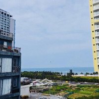 Bán Tòa Căn Hộ 6 Tầng Mặt Tiền Lê Thước Sát Biển Sơn Trà