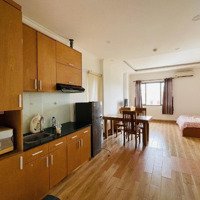 Bán Tòa Căn Hộ 6 Tầng Mặt Tiền Lê Thước Sát Biển Sơn Trà