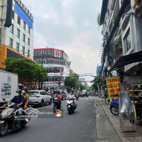 Hiếm! Mặt Tiền Kinh Doanh Đoạn Đẹp Đường Đồng Đen, P14, Tân Bình (4X16M) 4 Tầng, 19.5 Tỷ