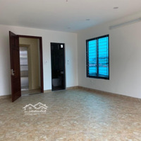 Bán Đất 95M, Mặt Ngõ 160 Lương Thế Vinh Mặt Tiền 6M, Ngõ Ô Tô Tránh Giá: 21 Tỷ!