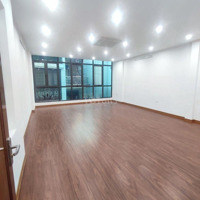 Bán Đất 95M, Mặt Ngõ 160 Lương Thế Vinh Mặt Tiền 6M, Ngõ Ô Tô Tránh Giá: 21 Tỷ!