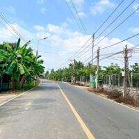 ĐẤT GẦN SÂN BAY BIÊN HOÀ – SỔ RIÊNG, ĐƯỜNG NHỰA