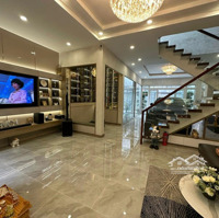 Bán Nhà Hẻm Xe Hơi 371 Hai Bà Trưng, P. Tân Định, Q. 1, Trệt Lửng 2 Lầu Diện Tích: 6.5M X 22M Giá Bán 38Tỷ