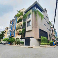 Bán Nhà Hẻm Xe Hơi 371 Hai Bà Trưng, P. Tân Định, Q. 1, Trệt Lửng 2 Lầu Diện Tích: 6.5M X 22M Giá Bán 38Tỷ