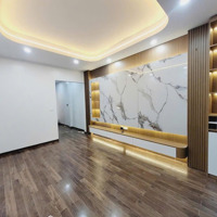 Bán Nhà Mặt Ngõ Kinh Doanh 5 Tầng Cầu Giấy Ngõ Thẳng, Ô Tô Vào Nhà Giá Bán 15.9 Tỷ Full Nội Thất