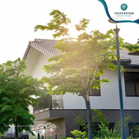 Căn Bìa Nhà Phố Vườn Waterpoint , Kế Bên Vườn Nhật , Vị Trí Cực Kì Thoáng Mát, Nhà Thô,1 Trệt 1 Lầu