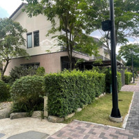 Căn Bìa Nhà Phố Vườn Waterpoint , Kế Bên Vườn Nhật , Vị Trí Cực Kì Thoáng Mát, Nhà Thô,1 Trệt 1 Lầu
