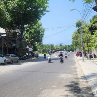Bán Nhà Mặt Tiền Tôn Thất Tùng Vĩnh Thọ Nha Trang Diện Tích : 88.7M Ngang 6.88 Giá Bán 15 Tỷ
