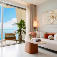 Bán Căn Hộ Cao Cấp Nghỉ Dưỡng The Maris Vũng Tàu View Biển Đẹp, Full Nội Thất Giá Chỉ 3,5 Tỷ/Căn