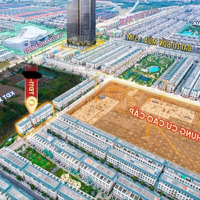 Chính Chủ Bán Căn Xẻ Khe Rẻ Nhất Dự Án Vinhomes Oceanpark 3 - Giá Cắt Lỗ, Đã Hoàn Thiện 5 Tầng