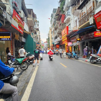Bán Nhà Mặt Phố Hà Trung, 55M2 Mặt Tiền 5,5M, Vuông Đẹp Nhất Phố. Vị Trí Kinh Doanh Sầm Uất.