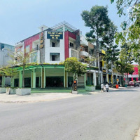 Chính Chủ Bán Căn Nhàmặt Tiềnhuỳnh Thúc Kháng - Tp Mới Bình Dương Giá Bán 9 Tỷ2/ Sổ Hồng Riêng
