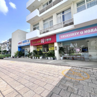 Shop Kinh Doanh Mặt Tiền Đường Nguyễn Đức Cảnh, Khu Grand View, Phú Mỹ Hưng Quận 7 Giá Thuê 32 Triệu/Th