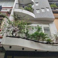 Thông Số Vàng ! Đại An , Hà Đông - 51M2 - 5 Tầng - Mặt Tiền 4.5M - Gara Ô Tô - 21 Tỷ