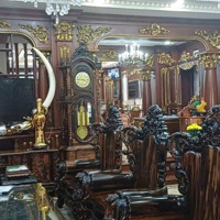Bán Nhàmặt Tiềntrần Nguyên Đán P3 Q Bình Thạnh,Diện Tích5Mx24M, 4 Tầng, Giá Bán 30Tỷ