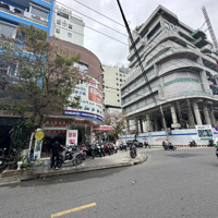 Bán Nhà Mặt Phố Hồ Nghinh, Phước Mỹ, Sơn Trà, Đà Nẵng Vị Trí Đẹp Chỉ Với 23 Tỷ, 100M2