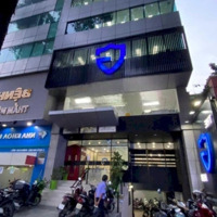 Bán Tòa Nhà 49 Đường Mạc Đỉnh Chi, Quận 1. - Dtích Cn: 153M2 ( Ngang 8,7M X 17M ) - Giá Bán: 200 Tỷ