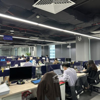 Bán Tòa Nhà Văn Phòng 9 Tầng, Mặt Phố Giảng Võ, 138M2, Mặt Tiền 8.3M, Giá Chỉ 110 Tỷ