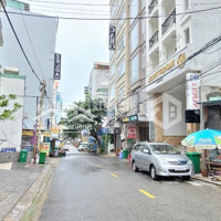 Bán Lô Đất Ngang 6.1M Quy Hoạch Xây Dựng 7 Tầng Mặt Tiền Phó Đức Chính Bãi Sau Vũng Tàu Giá Bán 23 Tỷ