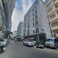 Bán Lô Đất Ngang 6.1M Quy Hoạch Xây Dựng 7 Tầng Mặt Tiền Phó Đức Chính Bãi Sau Vũng Tàu Giá Bán 23 Tỷ