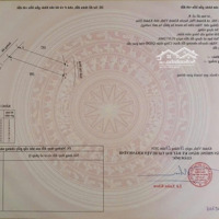Bán Lô Đất Đẹp Tại Thôn Nước Nhỉ - Xã Khánh Phú - Khánh Vĩnh - Cách Nha Trang Chỉ 30Km