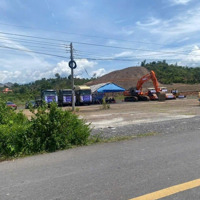Bán Lô Đất Đẹp Tại Thôn Nước Nhỉ - Xã Khánh Phú - Khánh Vĩnh - Cách Nha Trang Chỉ 30Km