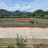 Bán Lô Đất Đẹp Tại Thôn Nước Nhỉ - Xã Khánh Phú - Khánh Vĩnh - Cách Nha Trang Chỉ 30Km