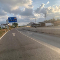 Cần Bán 3,1Hec Ta Cln (31000M2) Đất Mặt Tiền Đường Nhựa Thông 50Km Kết Nối Biển Phan Thiết 13 Tỉ