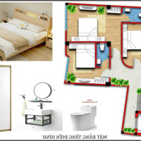 Toà Chdv 17P 17 Vệ Sinhphạm Văn Đồng Ngay Cv Gia Định