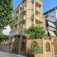 Bán Tòa Nhà Góc 3Mt Đường Nội Bộ 10M Cộng Hòa - Ga T3 Tân Sơn Nhất. 5 Tầng Nhà Mới. Chỉ 36 Tỷ Tl