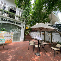 Bán Nhà Mặt Phố Tôn Đức Thắng 200M2, Mặt Tiền 8.5M Sổ Đỏ Chính Chủ Giá Bán 95.9 Tỷ!