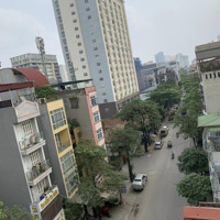 Bán Nhà Mặt Phố Kim Mã Đoạn Đầu Phố Gần Giang Văn Minh Giá: 11.4 Tỷ