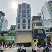 Bán Nhà Mặt Tiền Nguyễn Đình Chiểu P.5 Q.3 Trệt 2 Lầu St Diện Tích: 5M X 16M Giá Bán 32Tỷ Tl