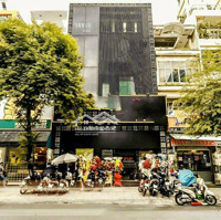 Bán Nhà Mặt Tiền Nguyễn Đình Chiểu P.5 Q.3 Trệt 2 Lầu St Diện Tích: 5M X 16M Giá Bán 32Tỷ Tl