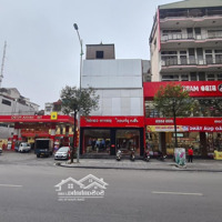 Bán Nhà Mặt Phố Hồ Tùng Mậu 45M2, Hiện Trạng 5 Tầng Hai Mặt Tiền Giá: 25.5 Tỷ