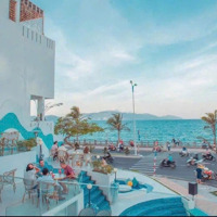 Lô Góc Phạm Văn Đồng & Điện Biên Phủ View Trực Diện Biển Vị Trí Vàng - Cực Hiếm Tại Nha Trang
