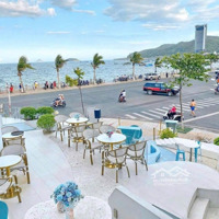 Lô Góc Phạm Văn Đồng & Điện Biên Phủ View Trực Diện Biển Vị Trí Vàng - Cực Hiếm Tại Nha Trang