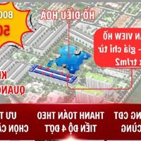 CƠ HỘI CUỐI CÙNG – SỞ HỮU NHÀ PHỐ VIEW HỒ TẠI PHÚ QUÝ GOLDEN LAND- TP. HẢI DƯƠNG
